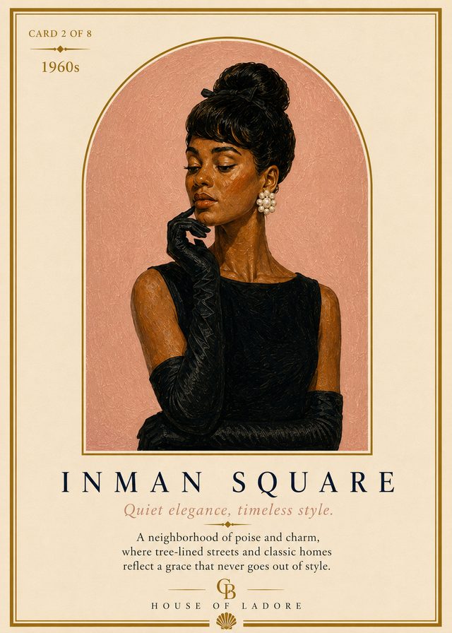 Inman Square — Card 2 of 8